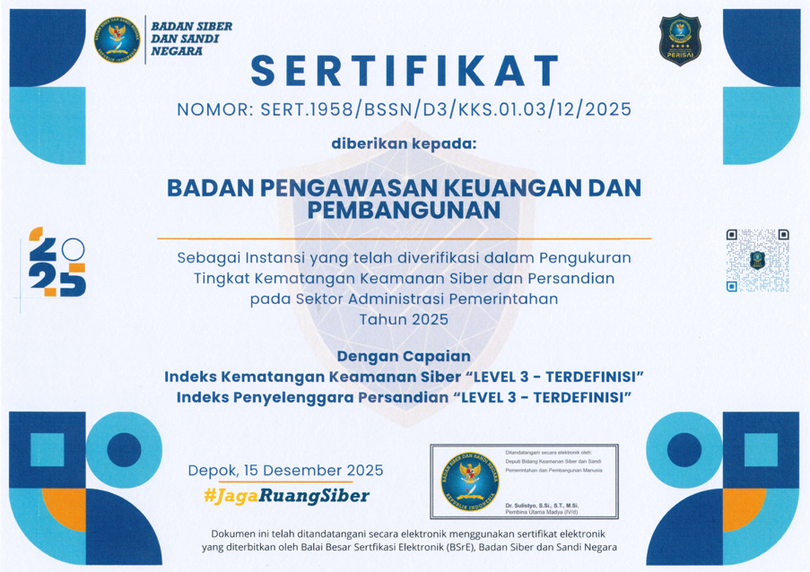 Berita Keamanan Siber